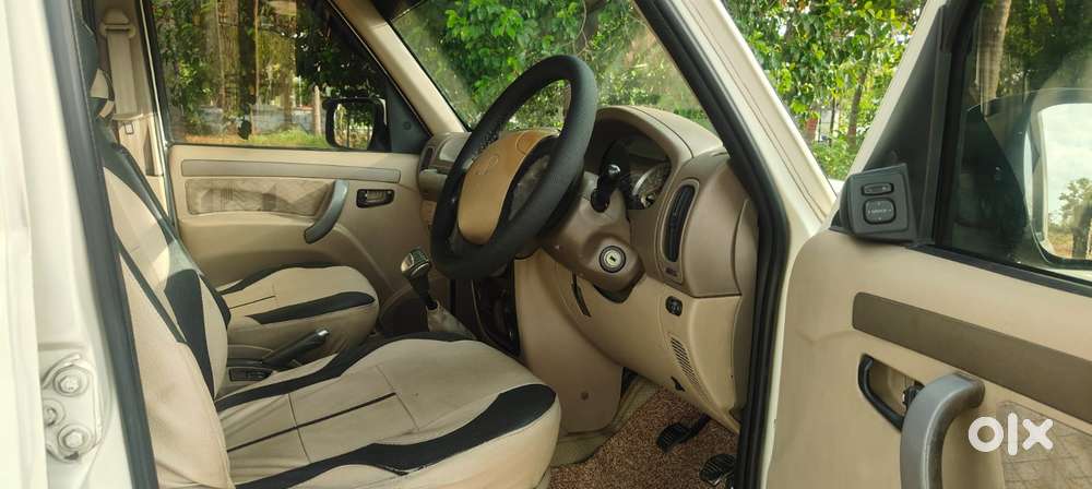 Mahindra Scorpio Sle, 2012, Diesel