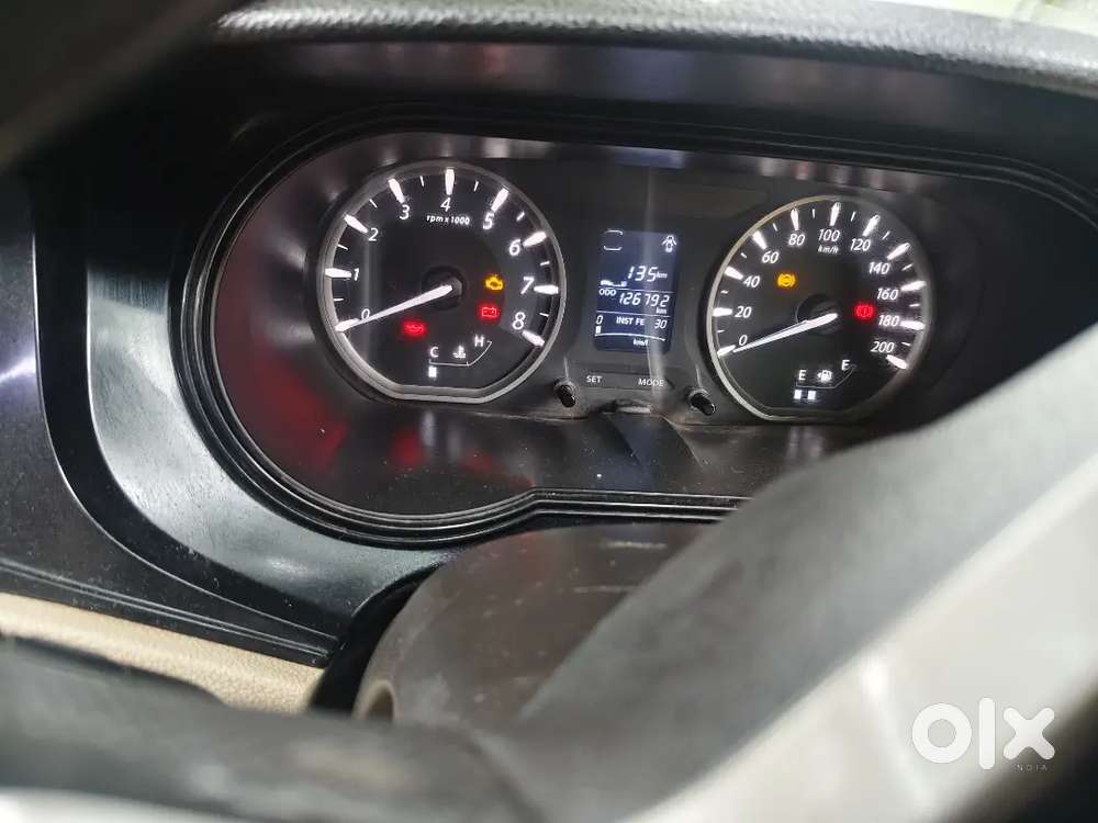 Tata Zest Diesel 2017 Car