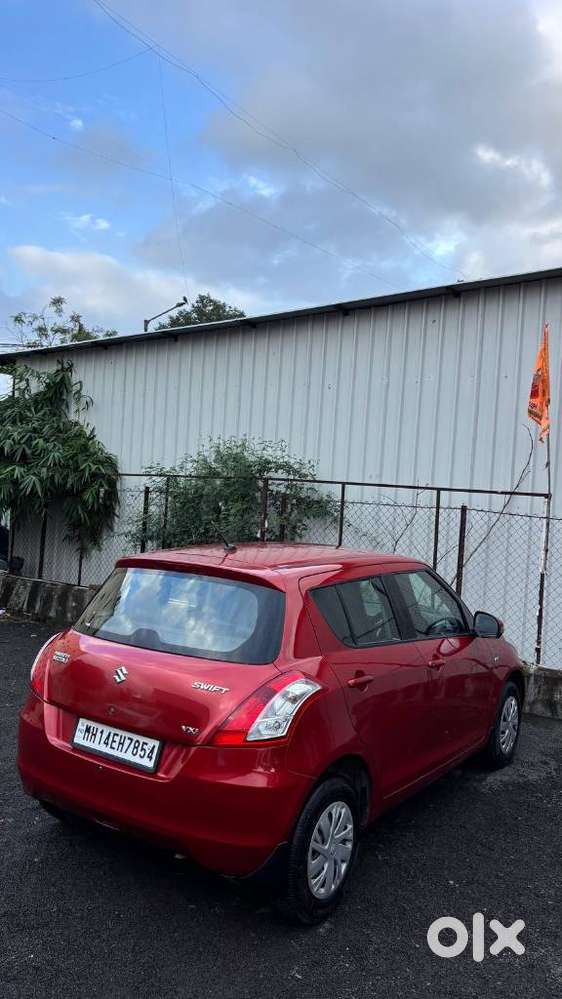 Maruti Suzuki Swift Vxi, 2014, Petrol