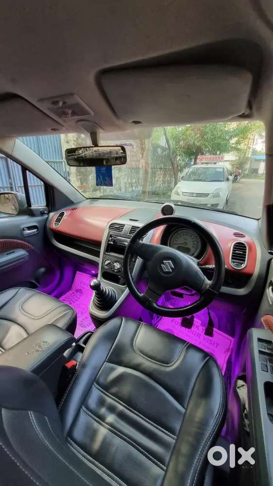 Maruti Suzuki Ritz 2012 Diesel Well Maintained
