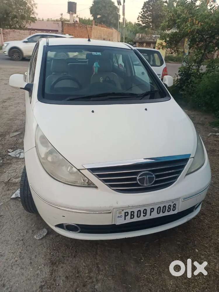 Tata Indica Vista