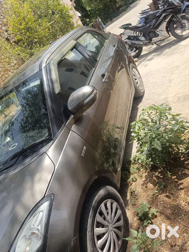Maruti Suzuki Dzire 2016 Diesel 110000 Km Driven