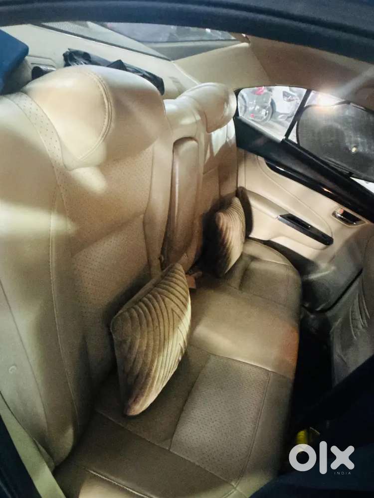 Excellent Condition Maruti Suzuki Ciaz Petrol 2018