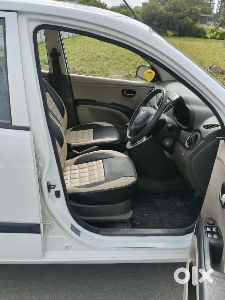 Hyundai I10 1.2 Kappa Magna, 2013, Petrol