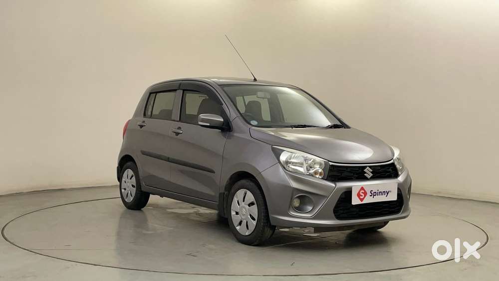 Maruti Suzuki Celerio Zxi Optional Amt, 2018, Petrol