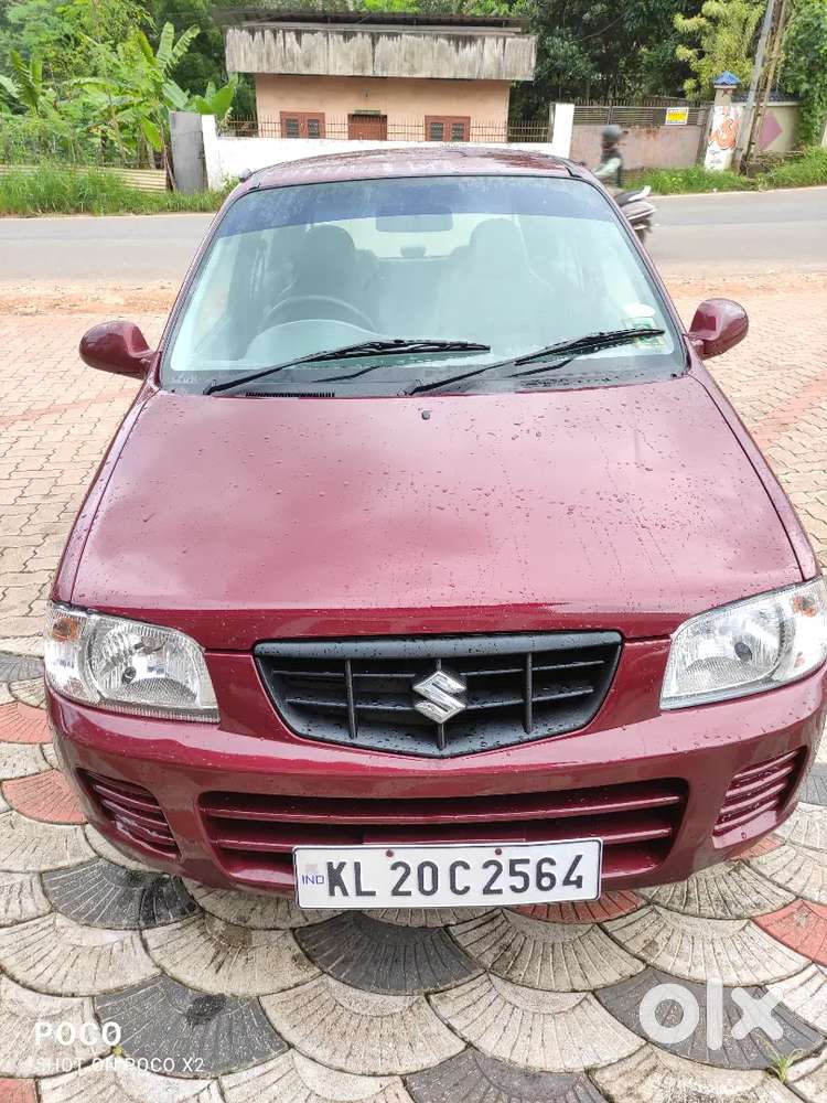 Maruti Suzuki Alto 2011 Petrol 39000 Km Driven. Ac, Power Stearing,