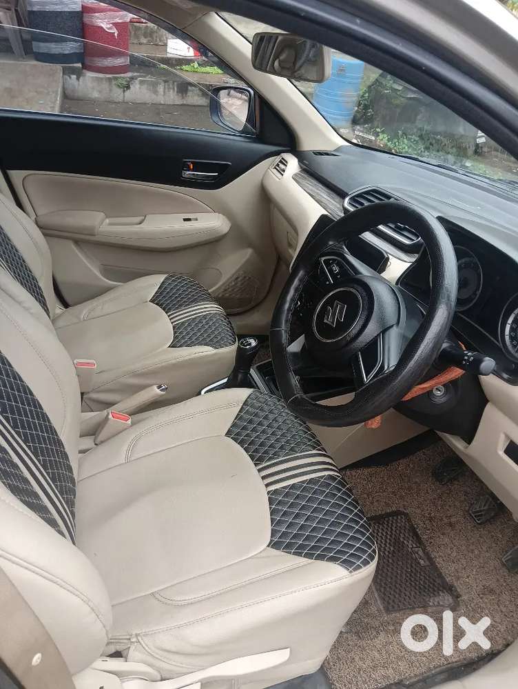 Maruti Suzuki Dzire 2021