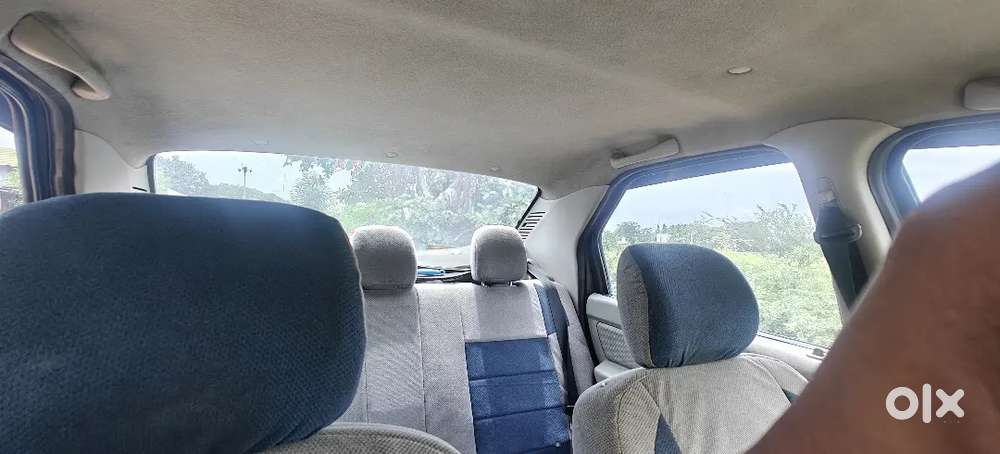 Mahindra Renault Logan 2012 Diesel 2nd Owner