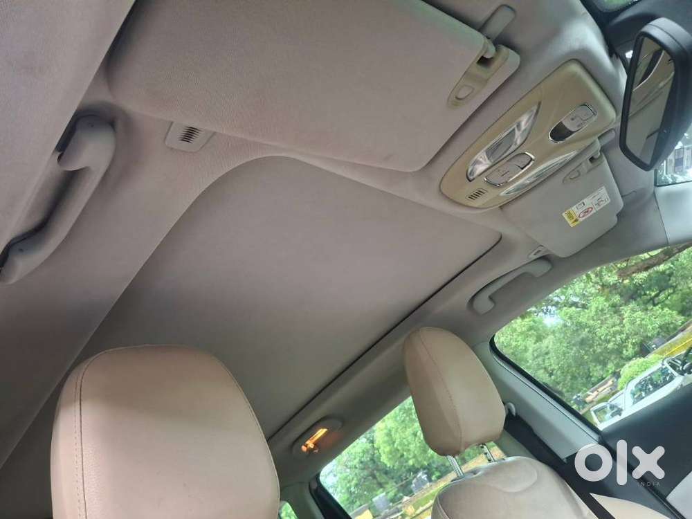 Jeep Compass 1.4 Limited Plus, 2019, Petrol