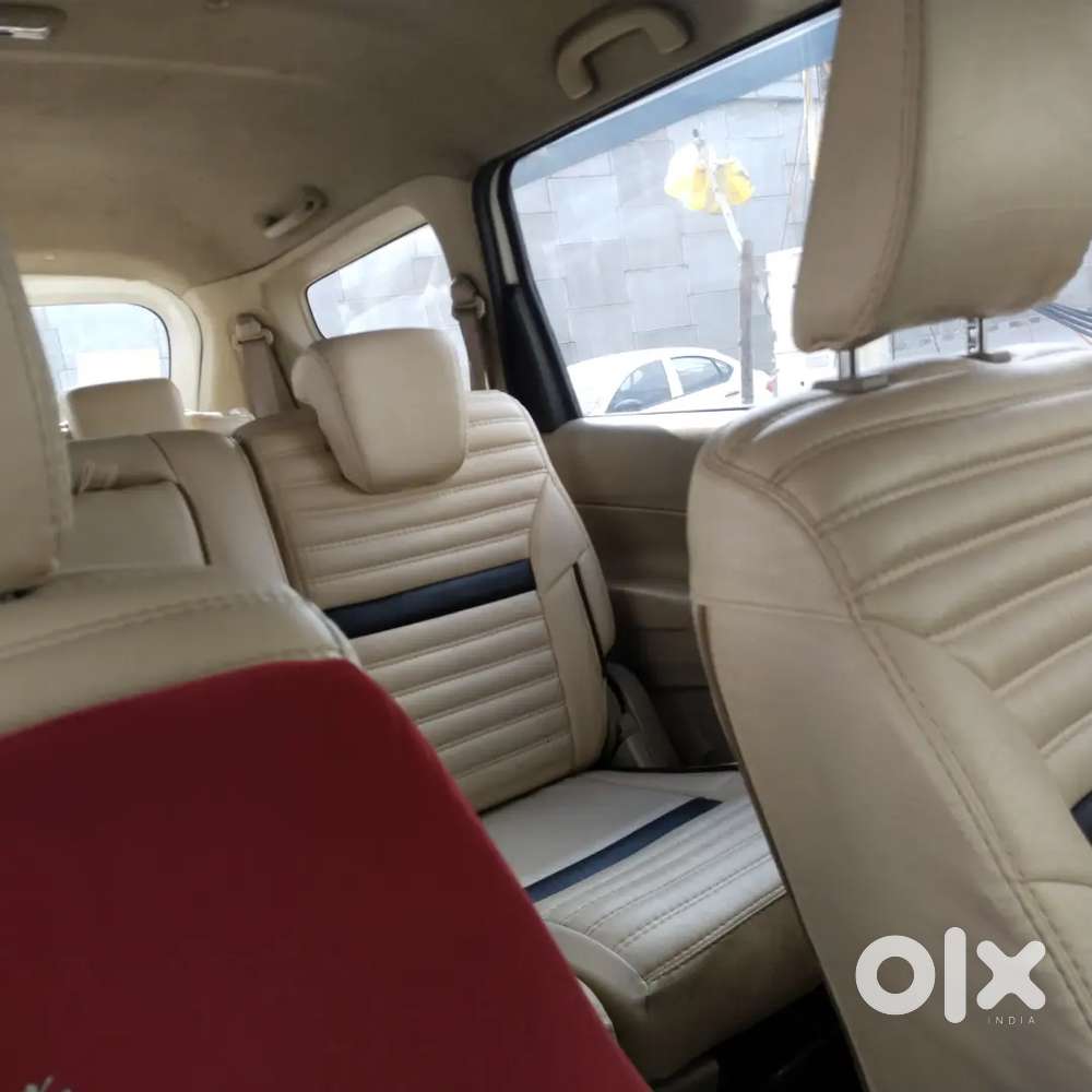 Well Made Mainted Ertiga Vxi Cng 1.5 L