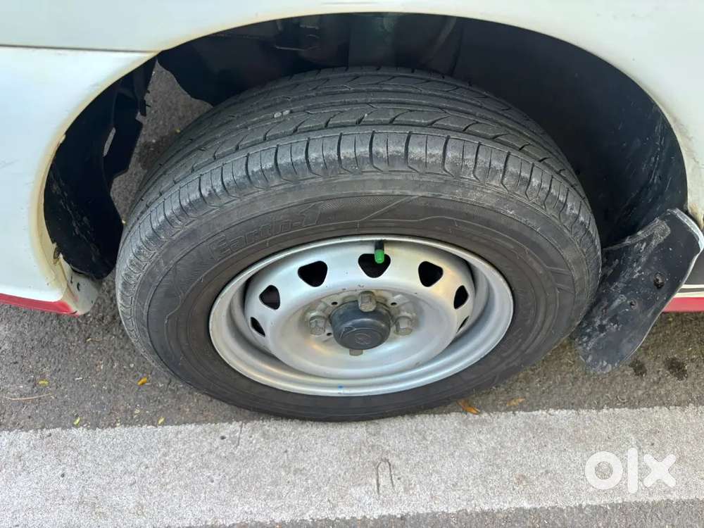 Tata Indica Ev2 2017 Petrol Well Maintained