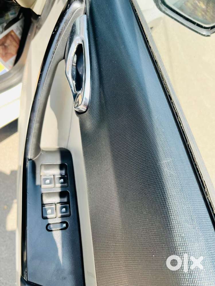 Tata Tiago Xz, 2016, Cng & Hybrids