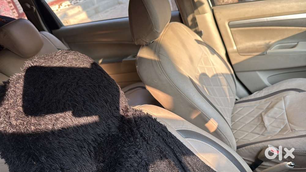 Maruti Suzuki Ertiga 2017 Diesel 154000 Km Driven