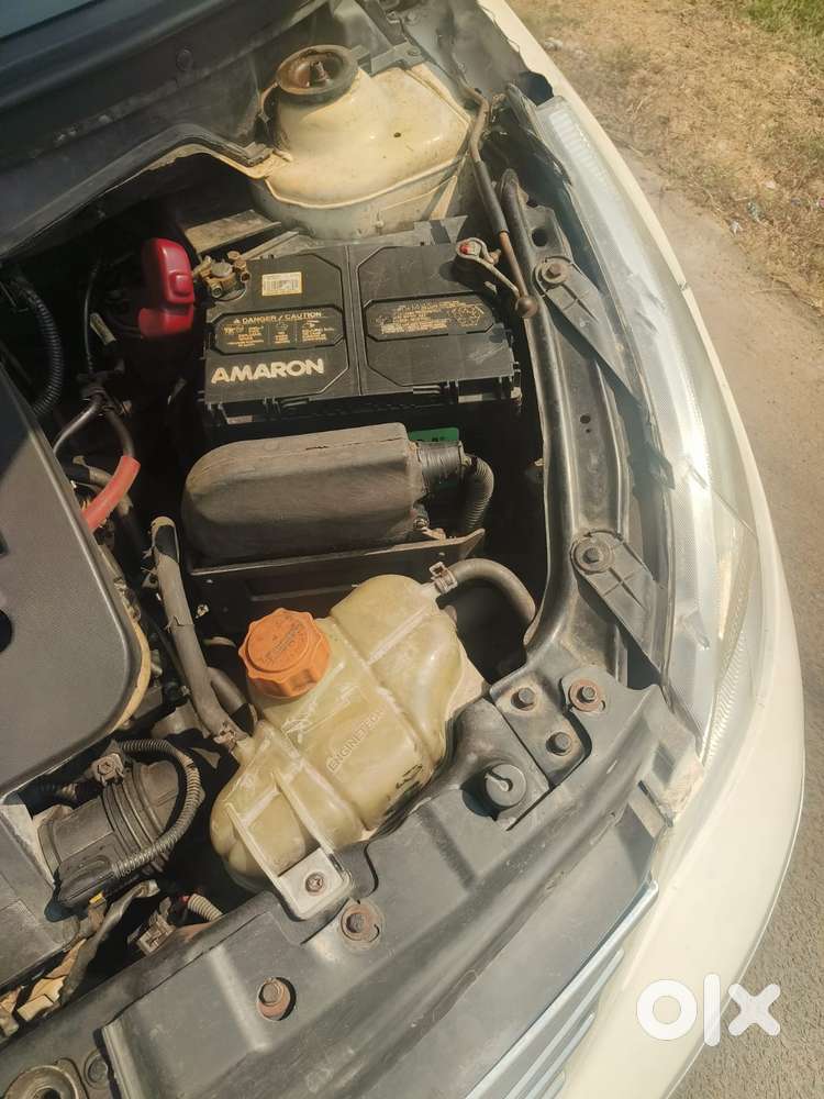 Tata Indica Vista Quadrajet Ls, 2011, Diesel