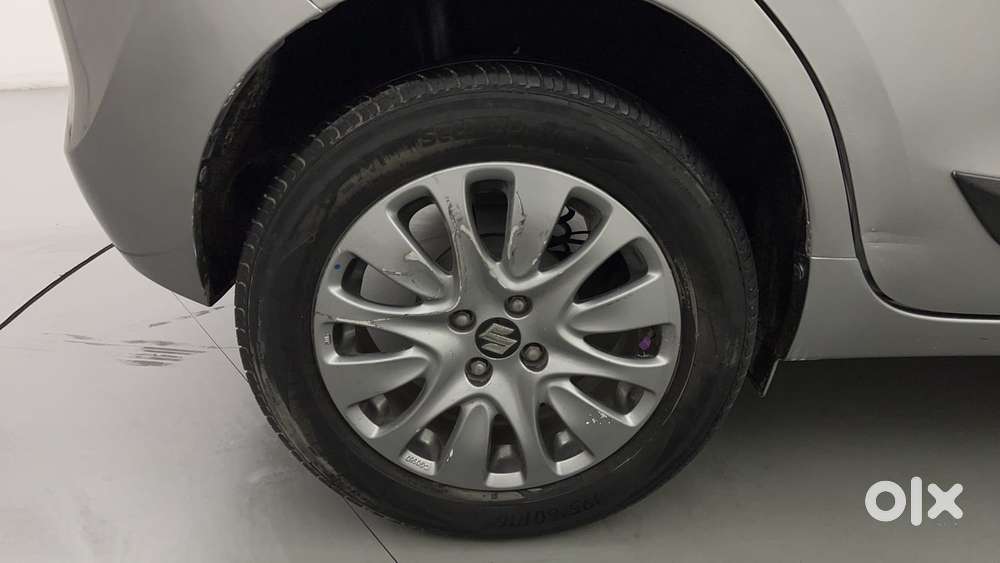 Maruti Suzuki Baleno 1.2 Zeta, 2018, Petrol
