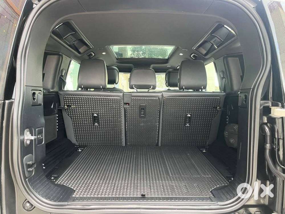 Land Rover Defender 2.0 110 Hse, 2022, Petrol