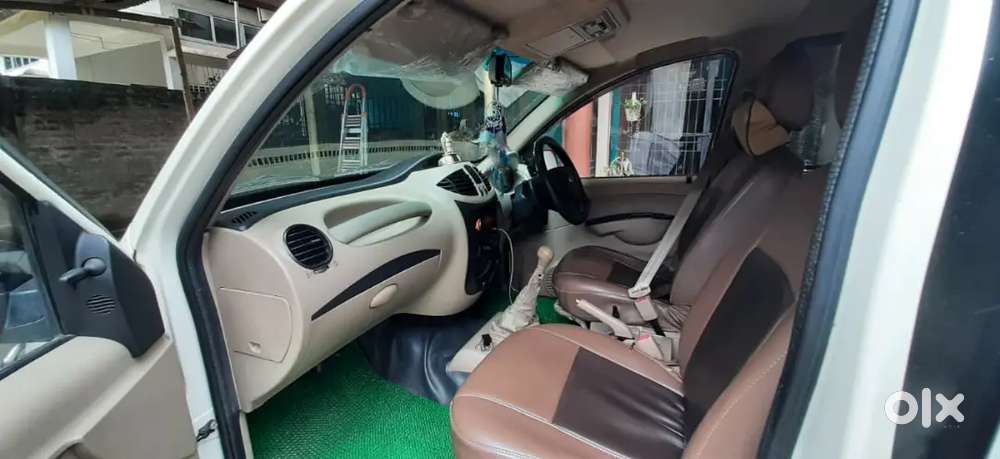 Mahindra Xylo Diesel 2015