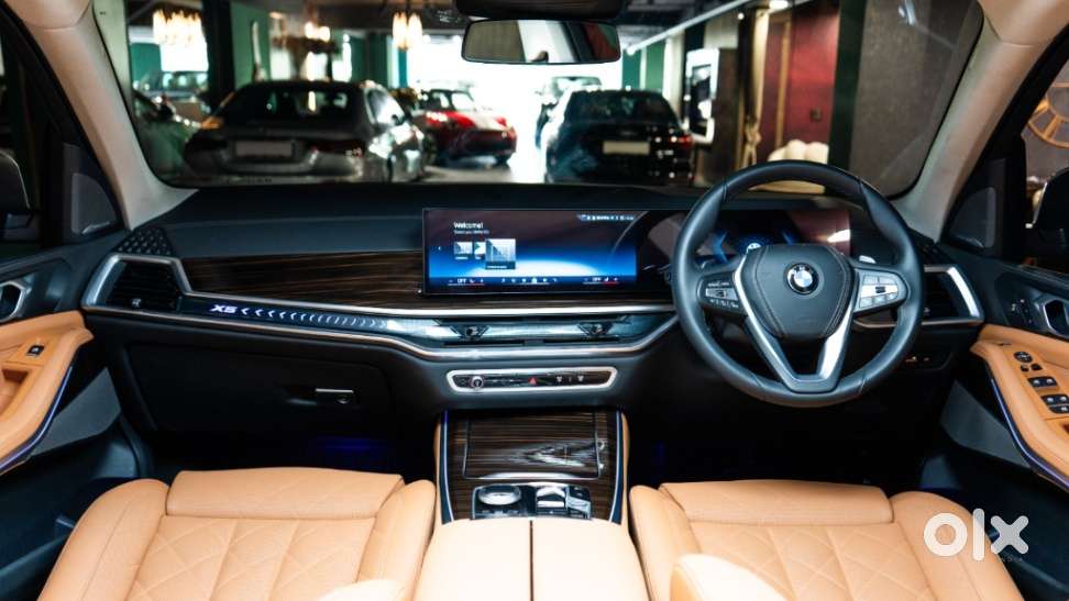 Bmw X5 Xdrive40i Xline, 2025, Petrol