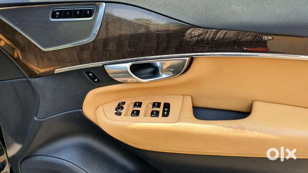 Volvo Xc 90 D5 Momentum, 2018, Diesel