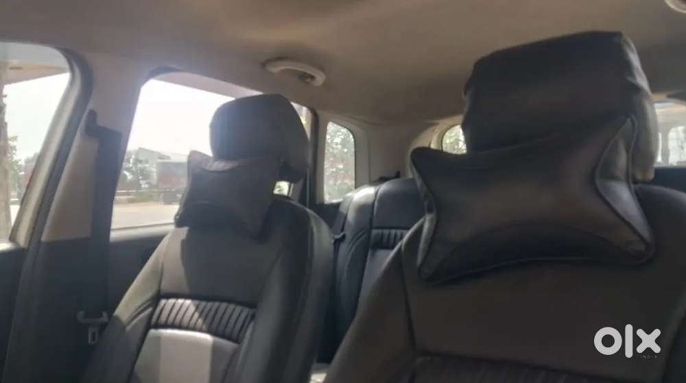 Ford Figo 2010 Petrol Good Condition
