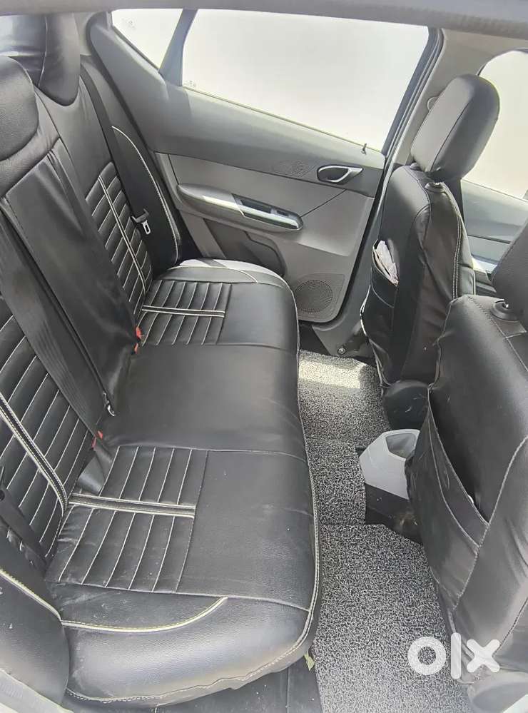 Tata Tigor Xm, 2021 Petrol 23000 Km Driven