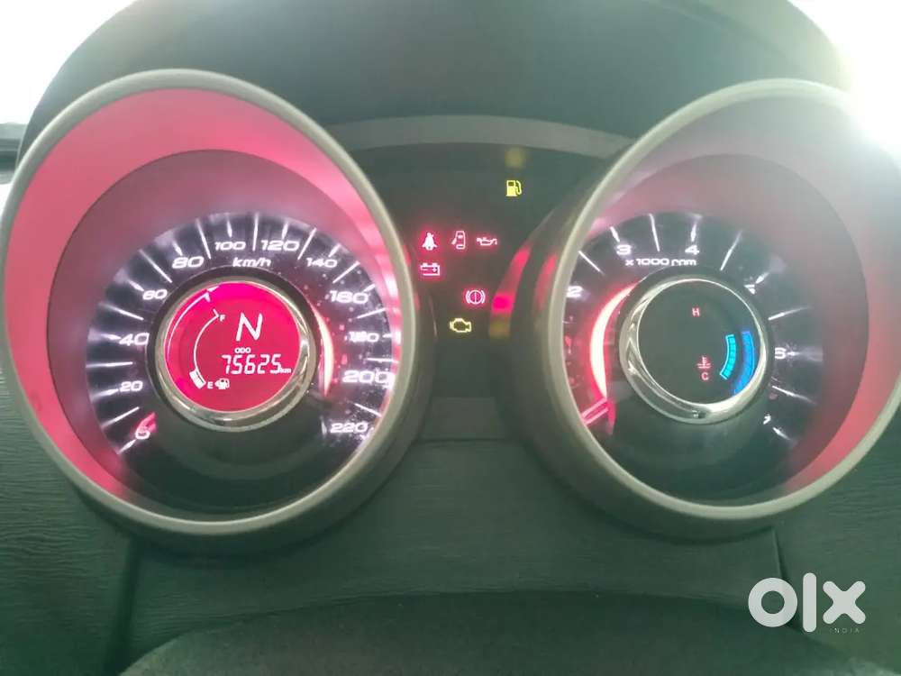 Mahindra Xuv500 Py Reg Diesel 2014 Manual