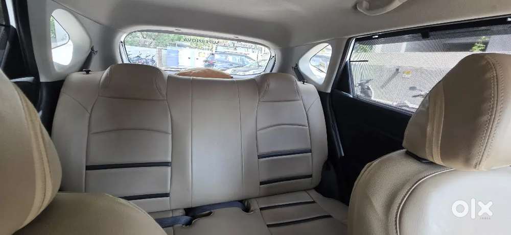Kia Seltos 2020 Petrol 11500 Km Driven