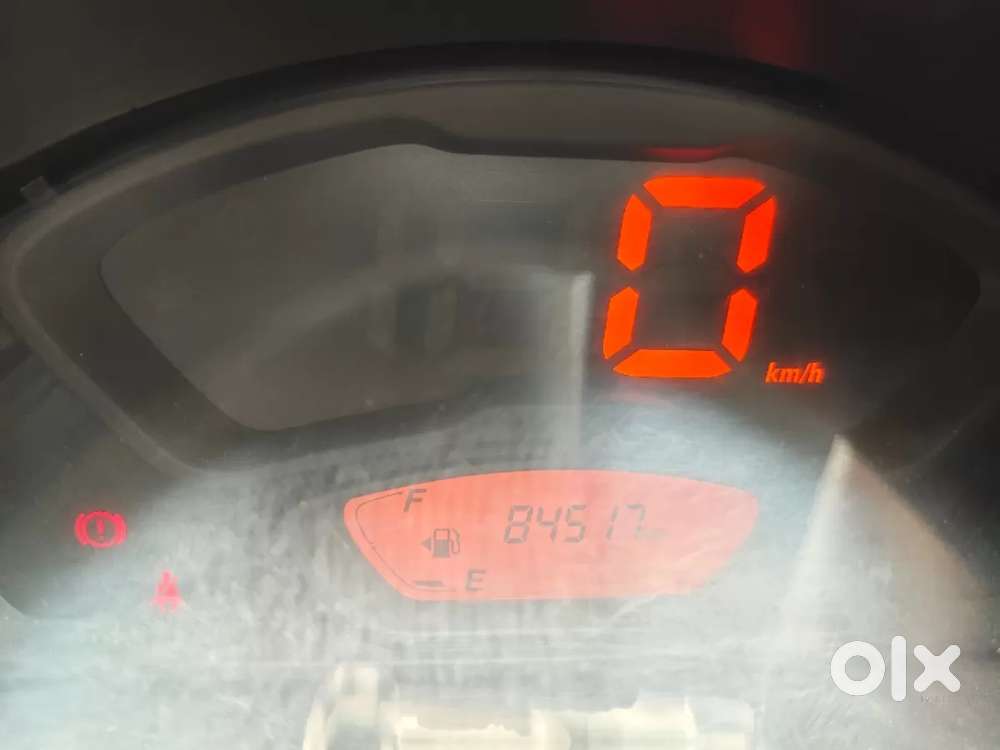 Maruti Suzuki S-presso Vxi Plus, 2020, Petrol