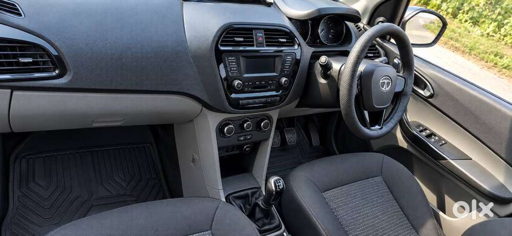 Tata Tigor Xm, 2018, Diesel