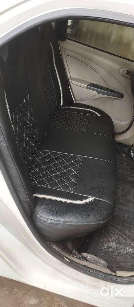 Toyota Etios Gd Sp*, 2015, Petrol