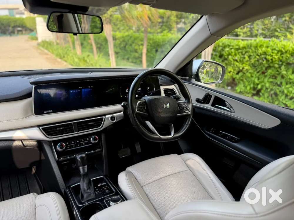Mahindra Xuv700, 2022, Diesel