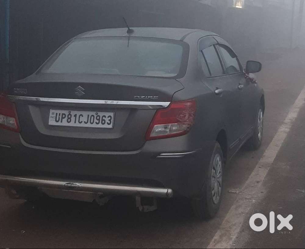 Dzire Lxi 2019