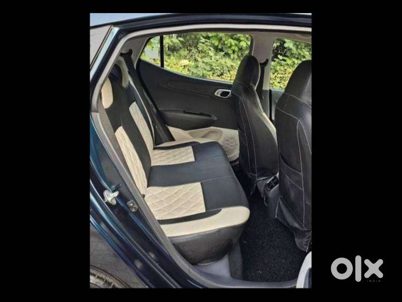 Hyundai Grand I10 Nios Sportz 1.2 Kappa Vtvt, 2023, Petrol