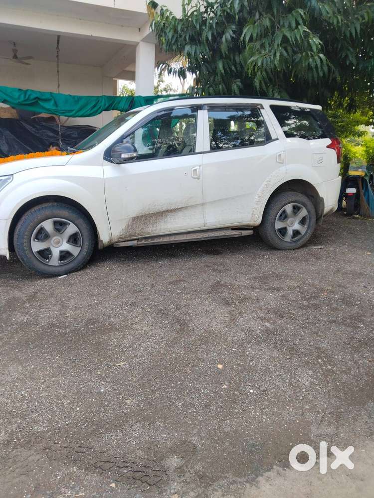 Gaadi Kabi Tach Nahi Huva He
