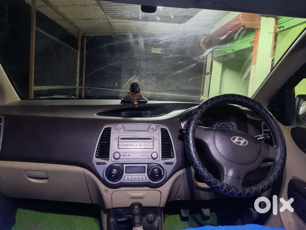 Hyundai I20 2010 Petrol 75000 Km Driven
