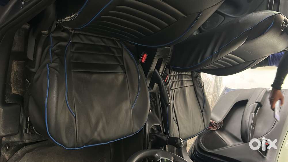 2020 Maruti Baleno Sigma Petrol 27166 Km Driven
