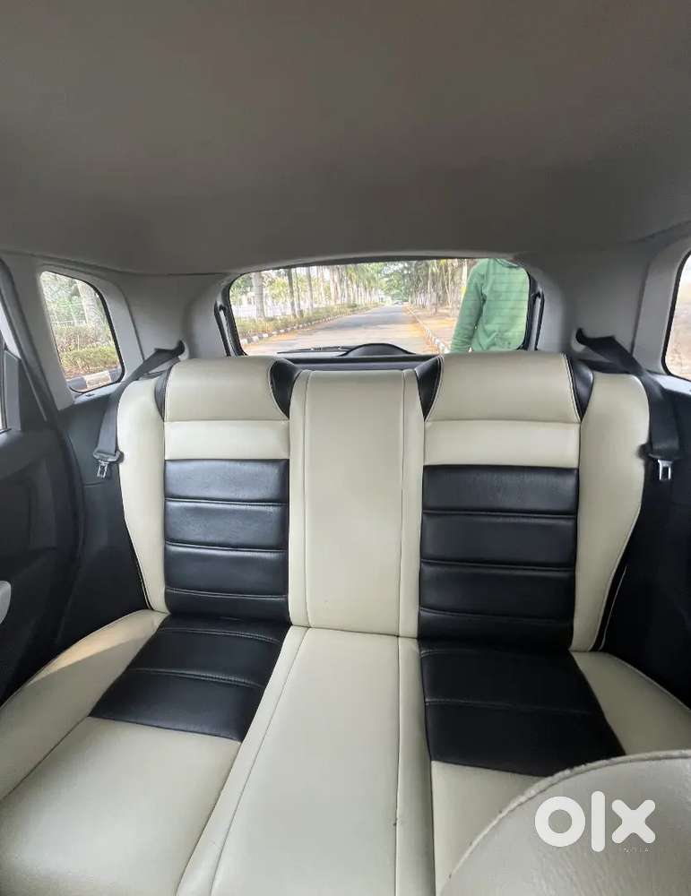 Ford Figo 2012 Diesel 77000 Km Driven