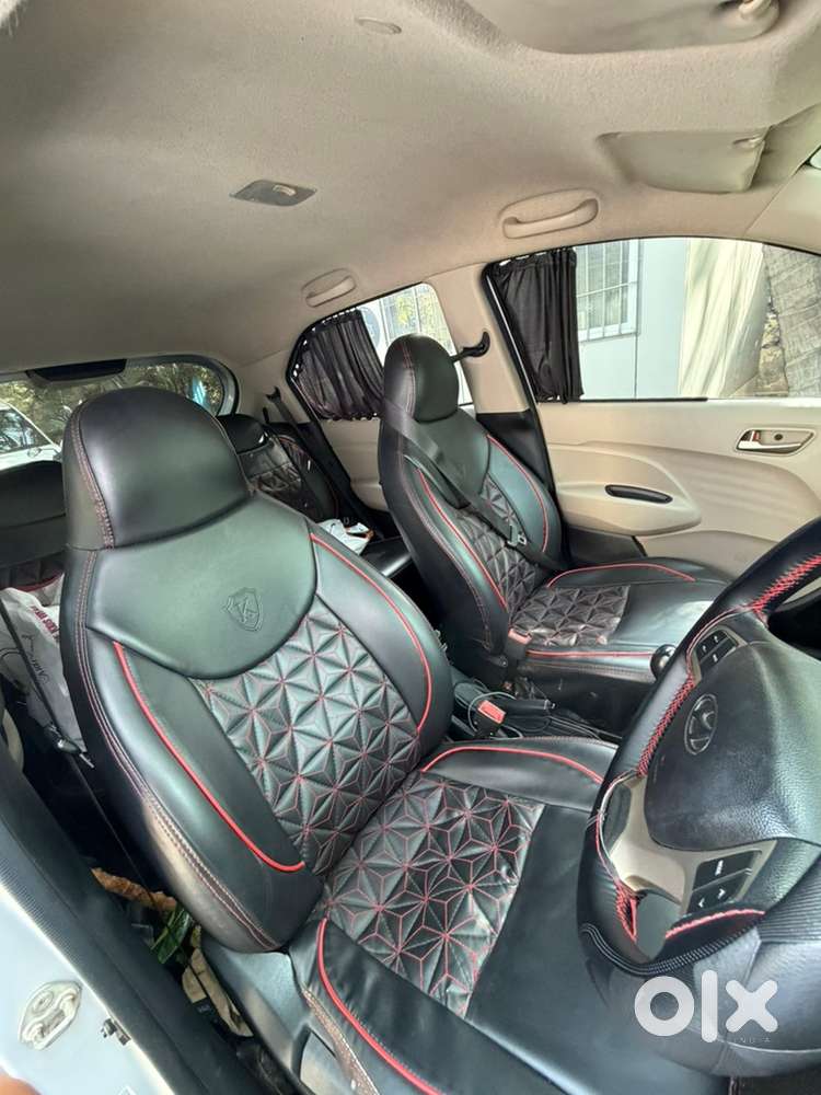 Hyundai Santro Sportz 2019