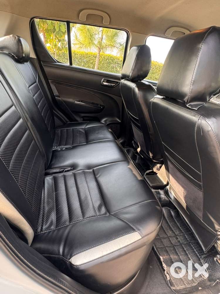 Swift Vdi Diesel 2017