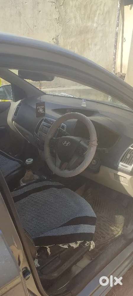 Hyundai I20 2013 Diesel 107000 Km Driven
