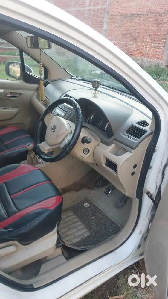 Maruti Ertiga Vdi 2012 Urgent Sell A Need Money