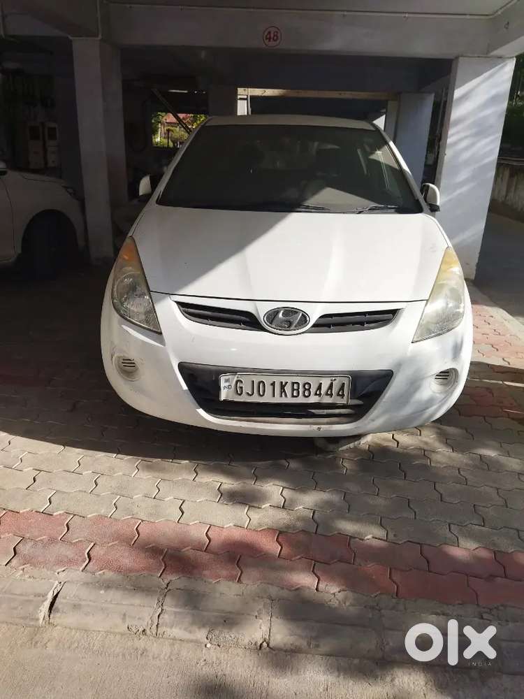 Hyundai I20 2009/10