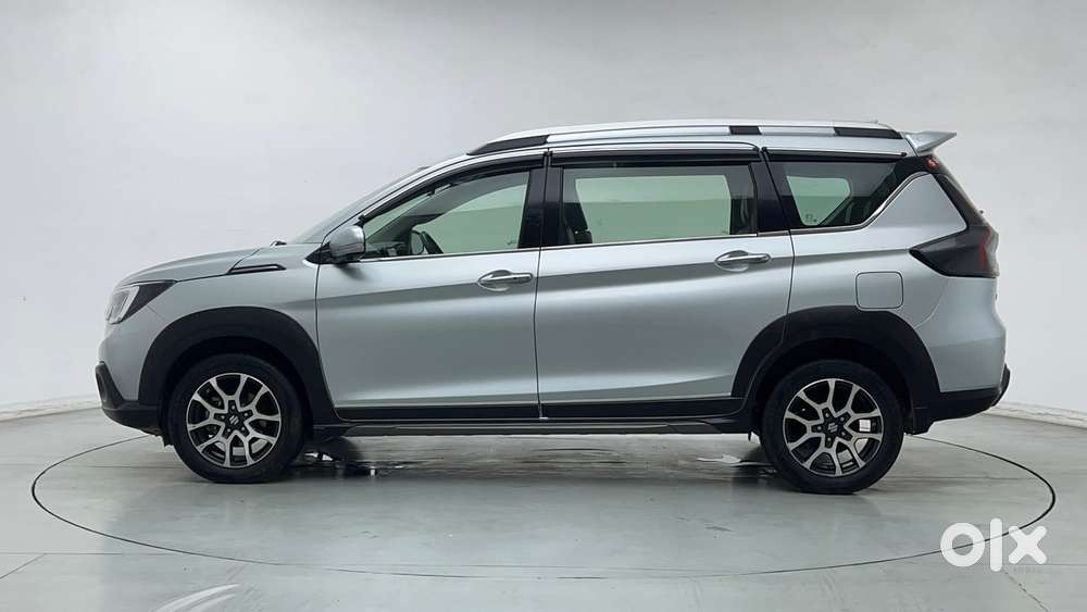 Maruti Suzuki Xl6 1.5 Alpha Plus At, 2022, Petrol