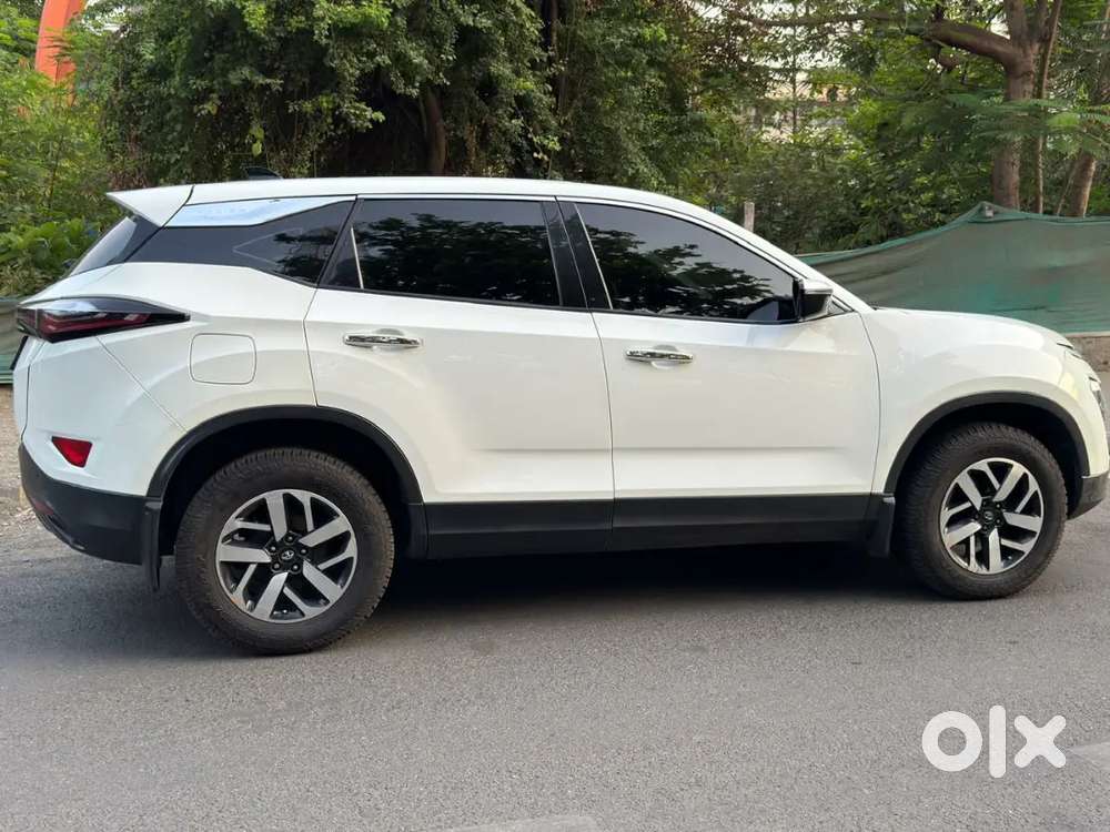 Tata Harrier 2020 Model. Well Maintained Car