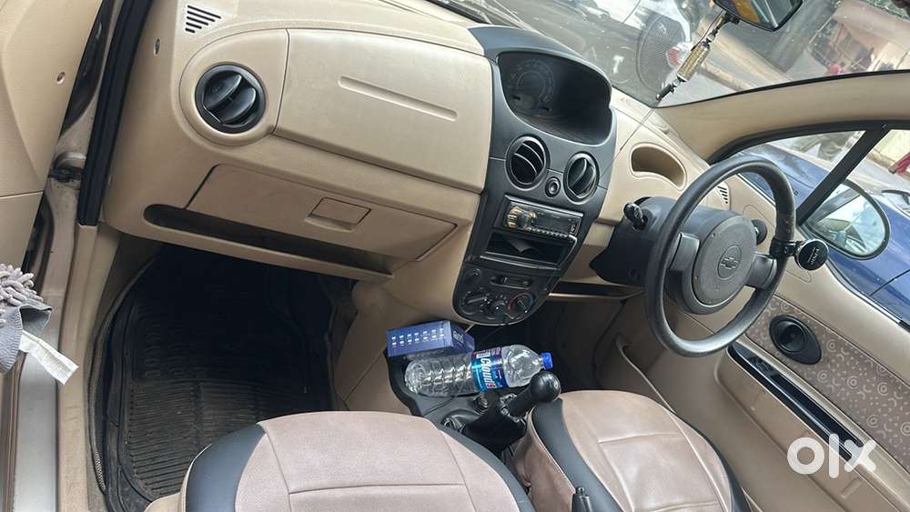 Chevrolet Car 2010 Year