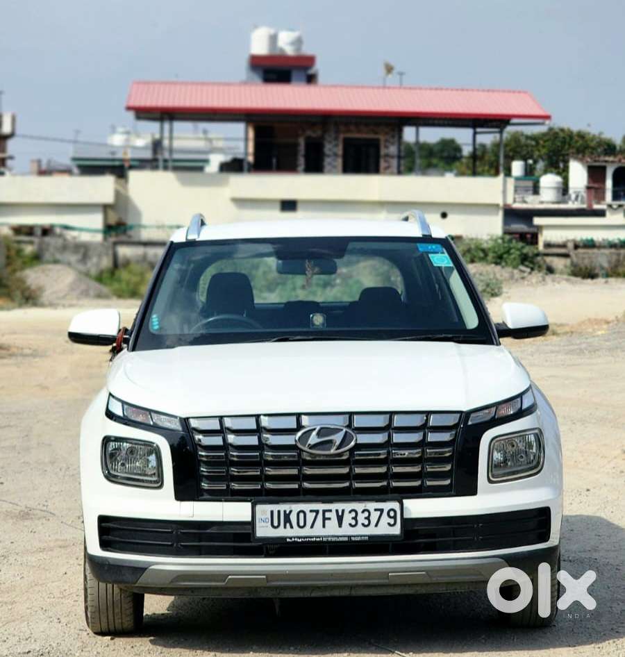 Hyundai Venue S Mt 1.2 Kappa, 2024, Petrol