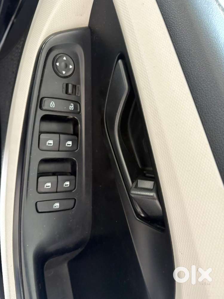 Hyundai Creta 1.5 Ex Petrol, 2021, Petrol