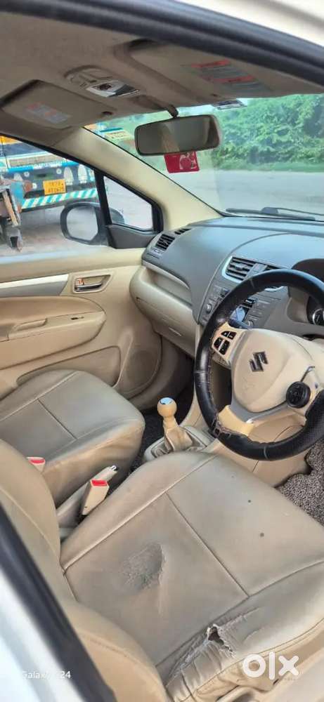 Maruti Ertiga Diesel 2016
