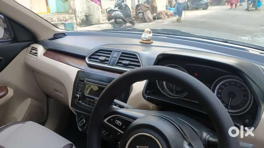 Good Dzire