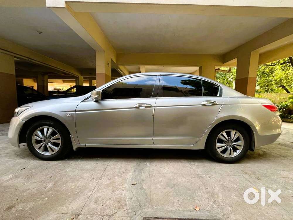 Honda Accord 2010 2.4 I-vtec (no Less Than A Brand New Accord)